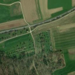 Satellite imagery of Bühl, DE