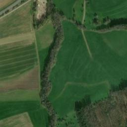 Satellite imagery of Bühl, DE