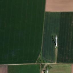 Satellite imagery of Krebenberg, DE