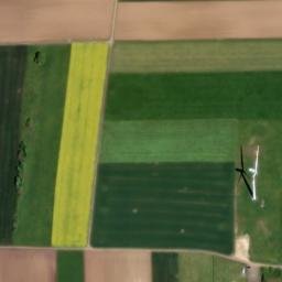 Satellite imagery of Krebenberg, DE