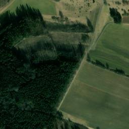 Satellite imagery of Kutschenberg, DE