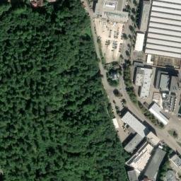 Satellite imagery of Schloß Hellenstein, DE