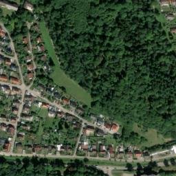 Satellite imagery of Siechenberg, DE
