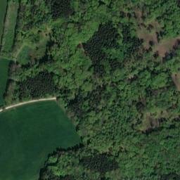 Satellite imagery of Osterstein, DE