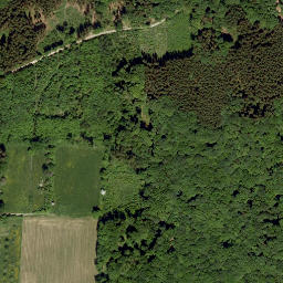 Satellite imagery of Hühnerberg, DE