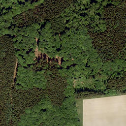 Satellite imagery of Fuchsberg, DE