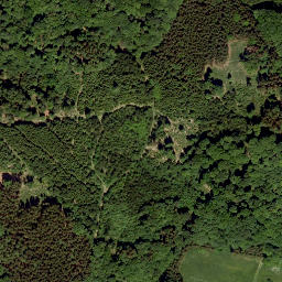 Satellite imagery of Fuchsberg, DE