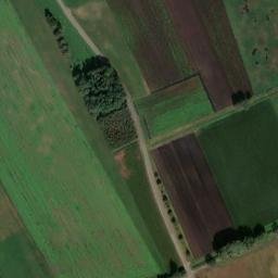 Satellite imagery of Geodätischer Referenzpunkt Karlshuld, AT