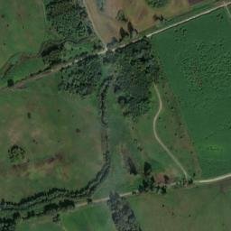 Satellite imagery of Geodätischer Referenzpunkt Karlshuld, AT