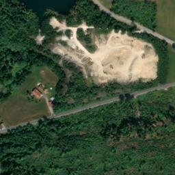 Satellite imagery of Tiesenberg, DE