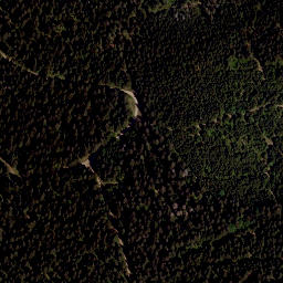 Satellite imagery of I/65-11, AT