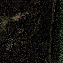 Satellite imagery of I/65-11, AT