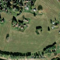 Satellite imagery of (Lojzovy Paseky) [Frymburk], CZ