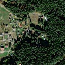 Satellite imagery of (Frymburské Pole) [Frymburk], CZ