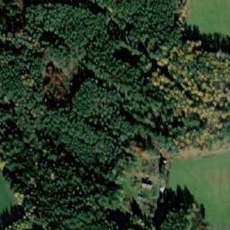 Satellite imagery of Červený vrch [Vyšší Brod-Bolechy], CZ