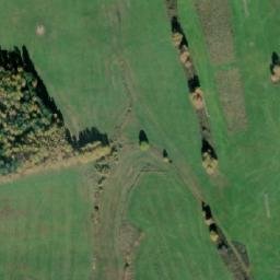 Satellite imagery of Červený vrch [Vyšší Brod-Bolechy], CZ