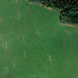 Satellite imagery of Červený vrch [Vyšší Brod-Bolechy], CZ
