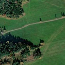 Satellite imagery of Turnberg [Malšín], CZ