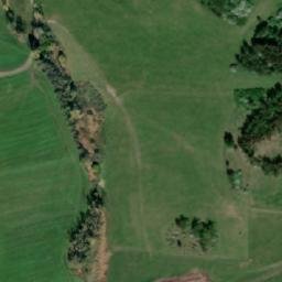 Satellite imagery of Turnberg [Malšín], CZ