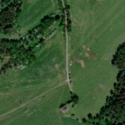 Satellite imagery of Turnberg [Malšín], CZ