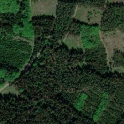 Satellite imagery of Na Rozhledu [Rožmitál na Šumavě-Hněvanov], CZ