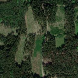 Satellite imagery of Na Rozhledu [Rožmitál na Šumavě-Hněvanov], CZ