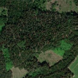 Satellite imagery of Na Rozhledu [Rožmitál na Šumavě-Hněvanov], CZ