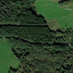 Satellite imagery of Červený vrch [Rapotice u Malont] GSM, CZ