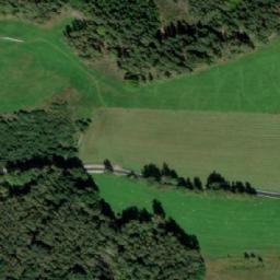 Satellite imagery of Červený vrch [Rapotice u Malont] GSM, CZ