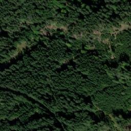 Satellite imagery of Pivonický vrch [Pohorská Ves-Pivonice], CZ