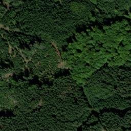 Satellite imagery of Pivonický vrch [Pohorská Ves-Pivonice], CZ