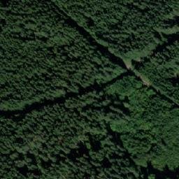 Satellite imagery of Smrčina [Pohorská Ves-Pivonice], CZ