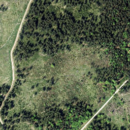 Satellite imagery of Nebelstein, AT