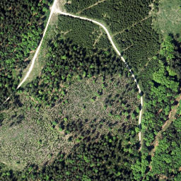 Satellite imagery of Nebelstein, AT