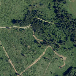 Satellite imagery of Felsenberg, AT