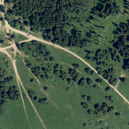 Satellite imagery of Felsenberg, AT