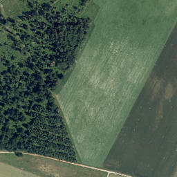 Satellite imagery of Eichberg, AT