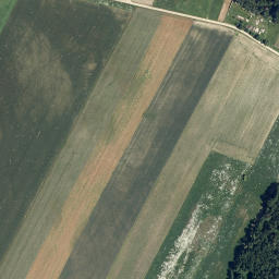 Satellite imagery of Eichberg, AT