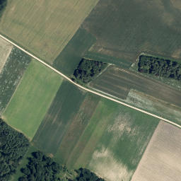 Satellite imagery of Eichberg, AT