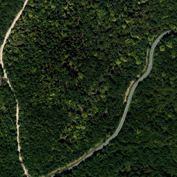 Satellite imagery of Buchberg, AT