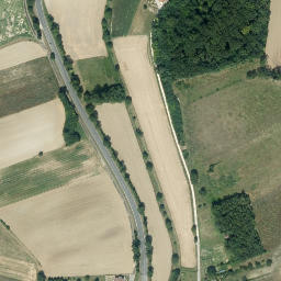 Satellite imagery of Kalvarienberg, AT