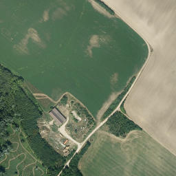 Satellite imagery of Nonnenberg, AT