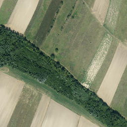 Satellite imagery of Rainbühel, AT