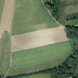 Satellite imagery of Rainbühel, AT