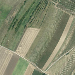 Satellite imagery of Wartberg, AT