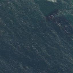 Satellite imagery of Whyac Point, CA