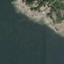Satellite imagery of Warrior Point, CA