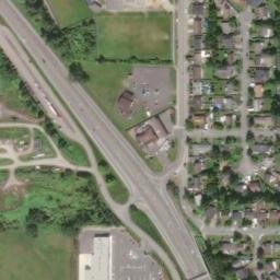 Satellite imagery of Mill Point, CA
