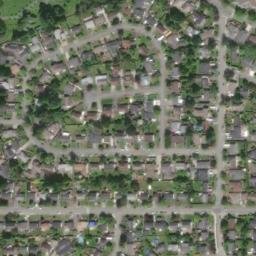 Satellite imagery of Mill Point, CA