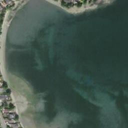 Satellite imagery of Armstrong Point, CA